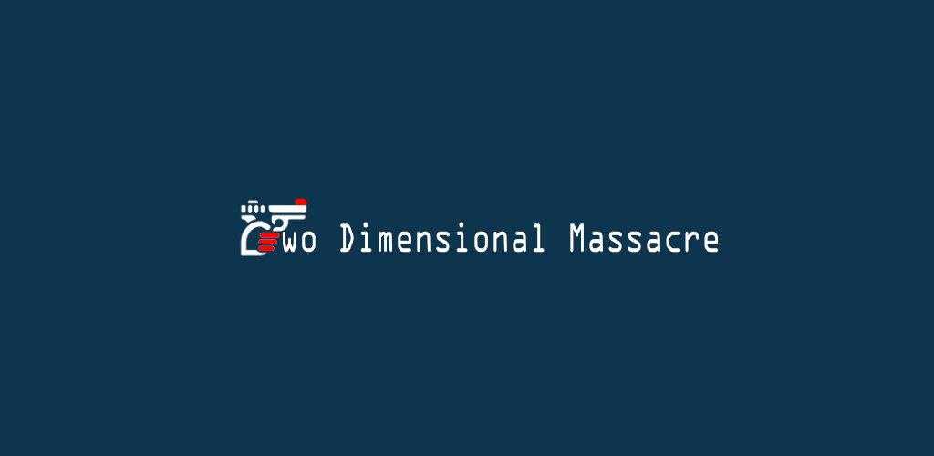 Two Dimensional Massacre Screenshot